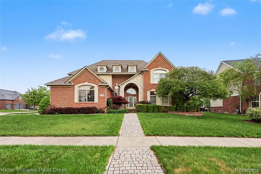 21257 Gentry, Macomb, MI 48044 - #2