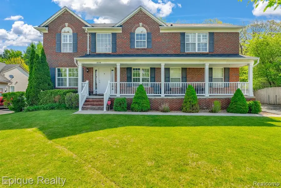 8239 Loon, Grand Blanc, MI 48439 - #2