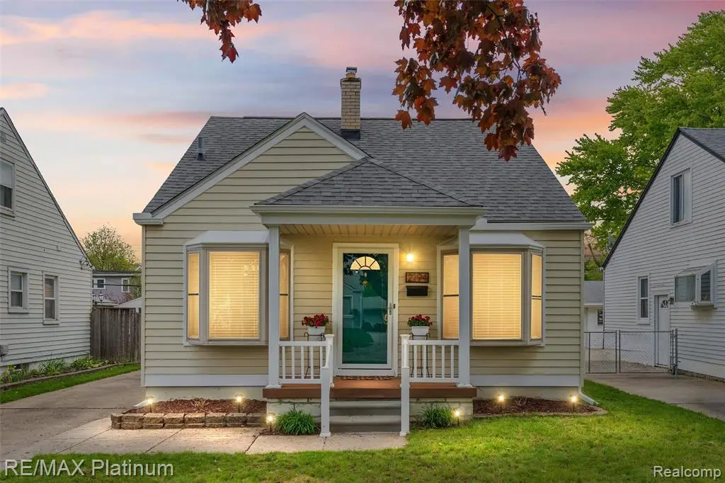 2194 Tyler, Berkley, MI 48072 - #1