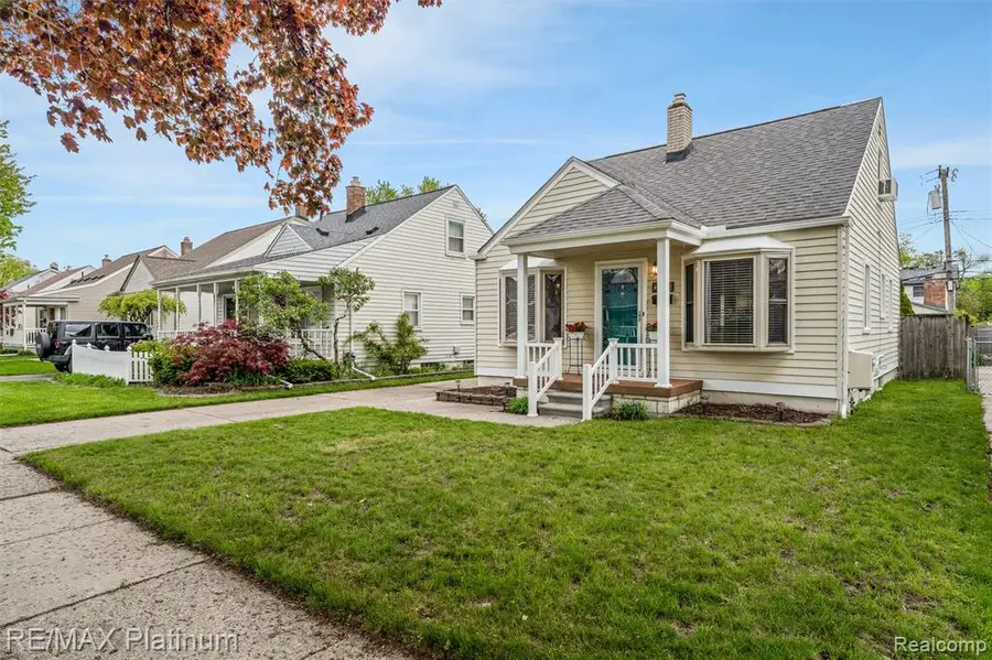 2194 Tyler, Berkley, MI 48072 - #3