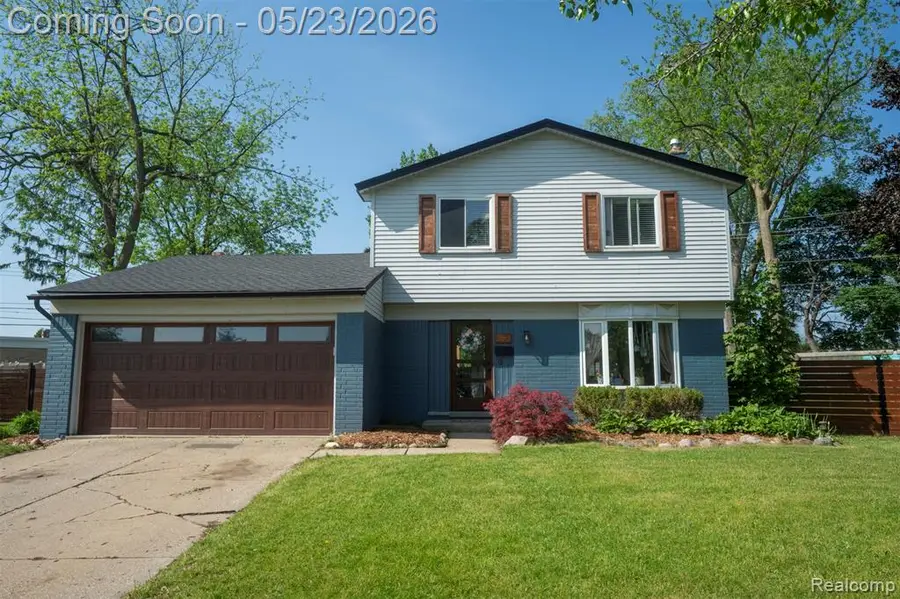 530 Sheffield, Madison Heights, MI 48071 - #2