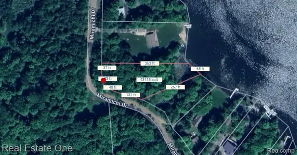 23007 Miramichi, Evart, MI 49631