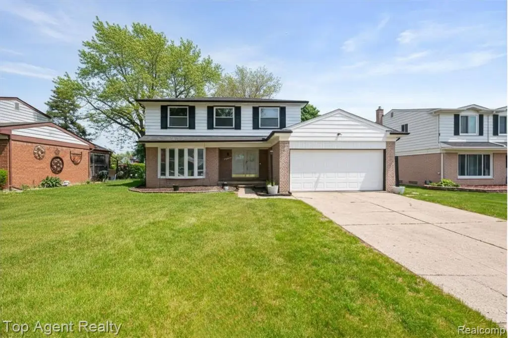 27370 Selkirk, Southfield, MI 48076 - #1