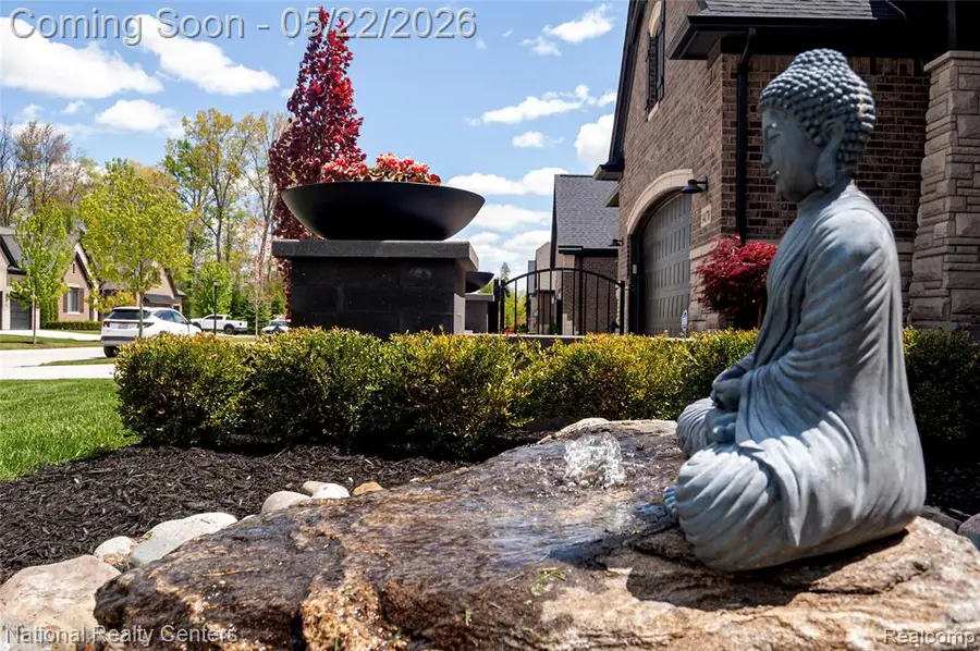 14170 Kings Park, Utica, MI 48315 - #3