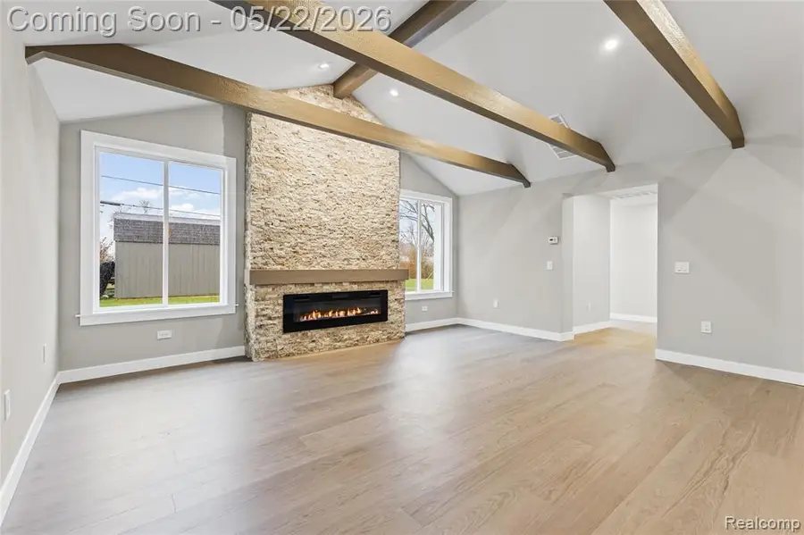 3460 Clayton, Waterford, MI 48329 - #3