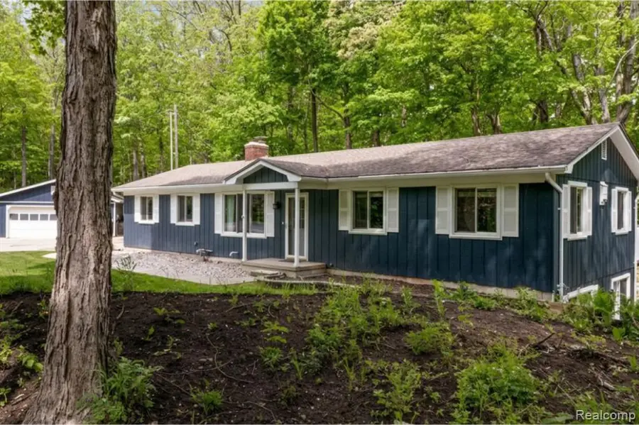 7566 Curtis, Northville, MI 48168 - #2