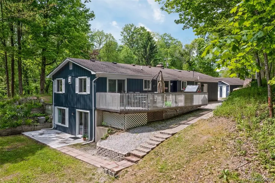 7566 Curtis, Northville, MI 48168 - #3