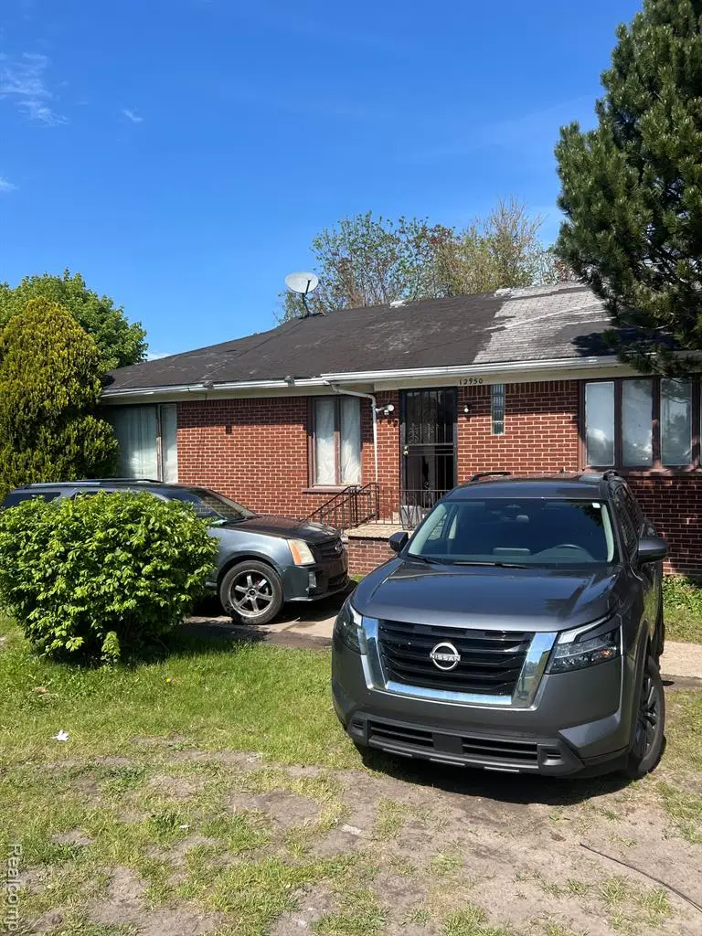 12940 -12950 John R, Highland Park, MI 48203 - #1