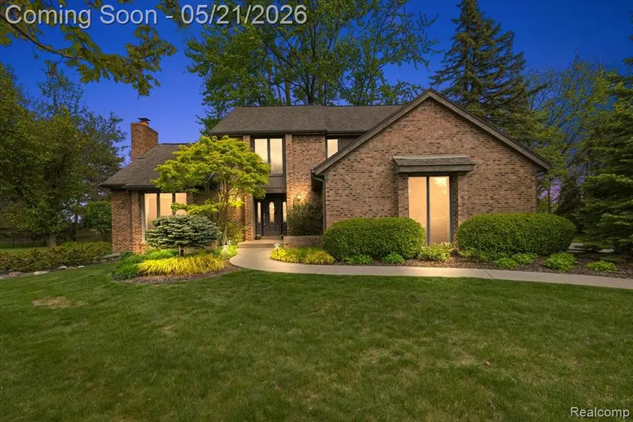 33891 Yorkridge, Farmington, MI 48331 - #2