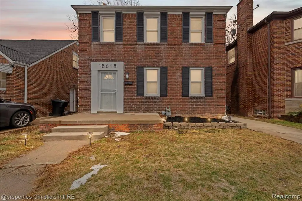 18618 Kentucky, Detroit, MI 48221 - #1