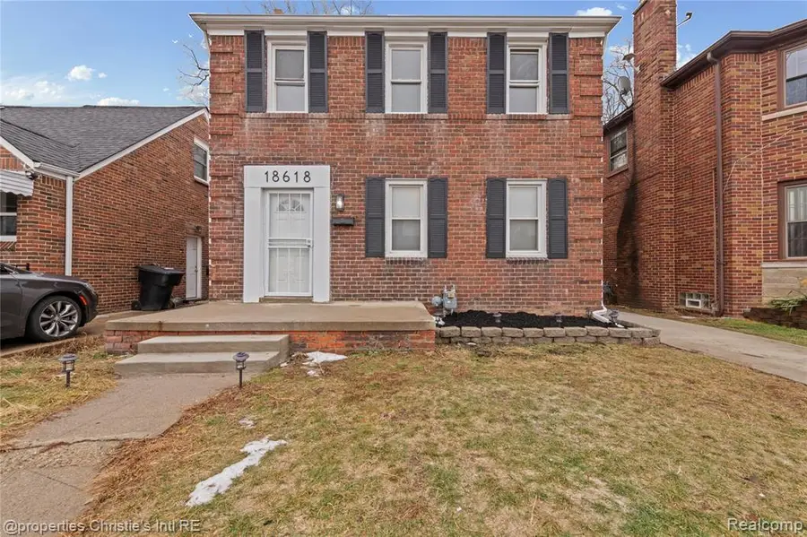 18618 Kentucky, Detroit, MI 48221 - #2