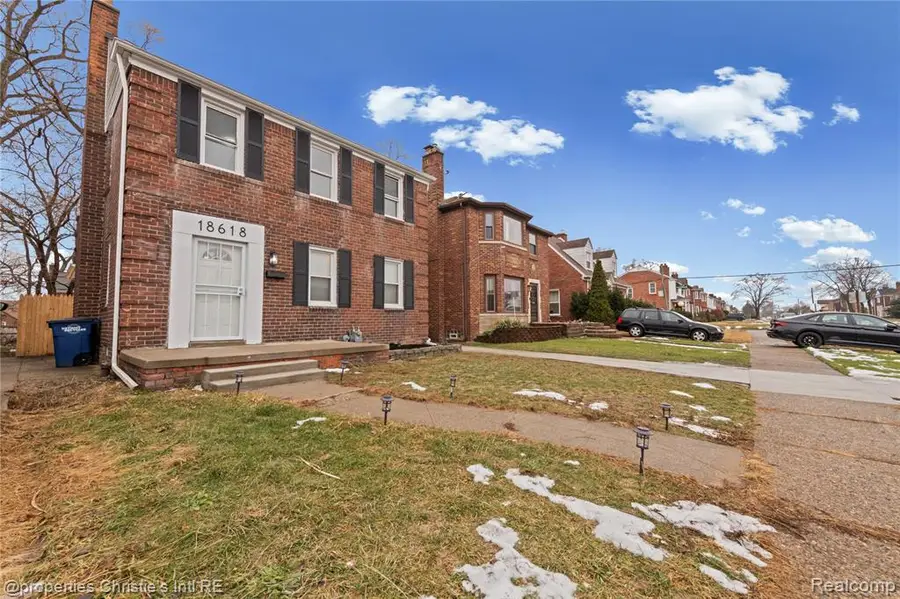 18618 Kentucky, Detroit, MI 48221 - #3