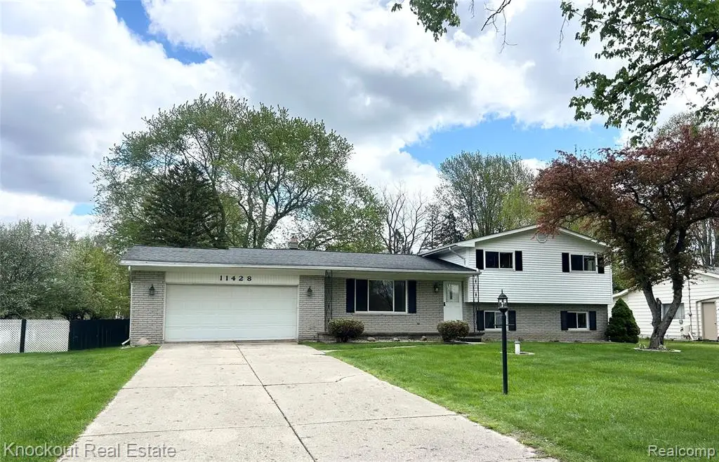11428 Runnells, Clio, MI 48420 - #1