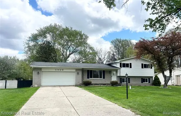 11428 Runnells, Clio, MI 48420