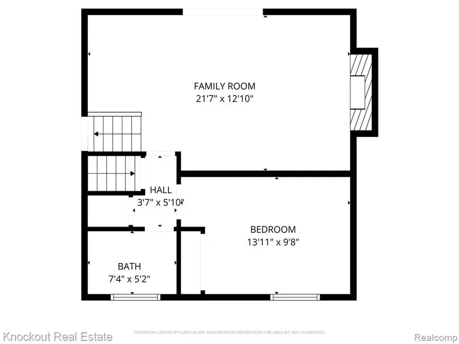 11428 Runnells, Clio, MI 48420 - #3
