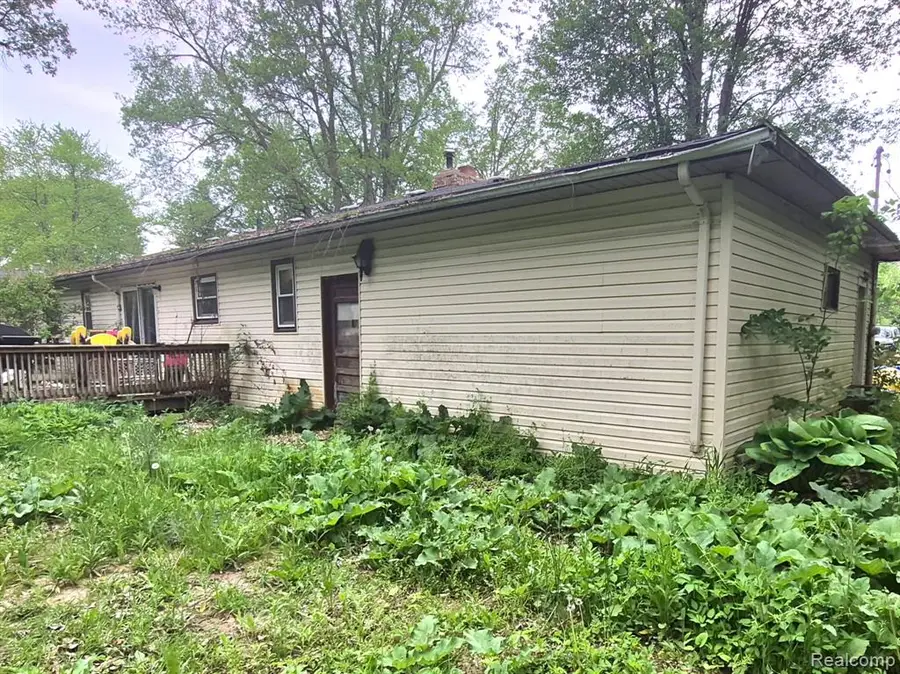 7198 N Linden, Mount Morris, MI 48458 - #2