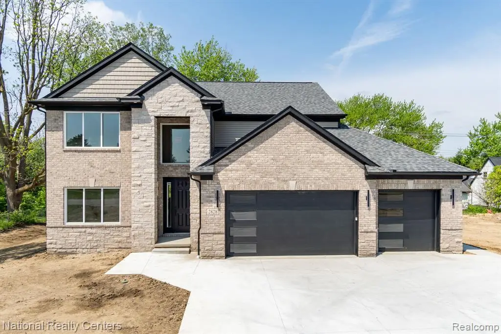 2828 S Livernois, Rochester Hills, MI 48307 - #1