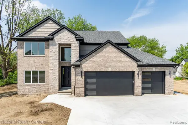 2828 S Livernois, Rochester Hills, MI 48307