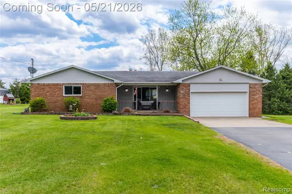 11430 Silver Lake, Byron, MI 48418