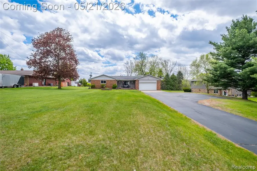 11430 Silver Lake, Byron, MI 48418 - #2