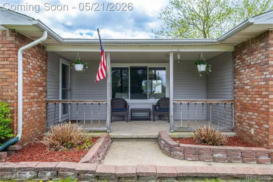 11430 Silver Lake, Byron, MI 48418 - #3