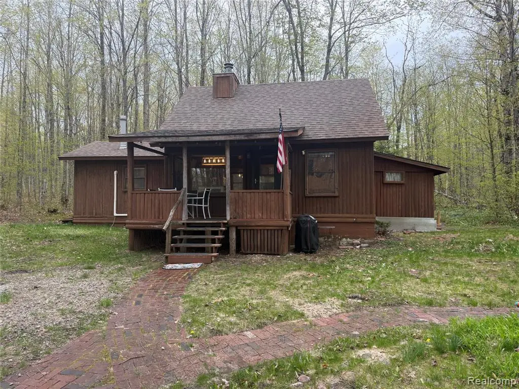 8641 Springdale, Elmira, MI 49730 - #1