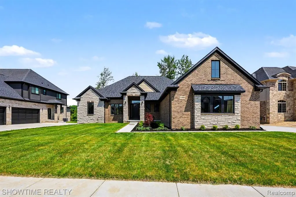 11695 Encore, Utica, MI 48315 - #1