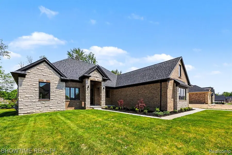 11695 Encore, Utica, MI 48315 - #2