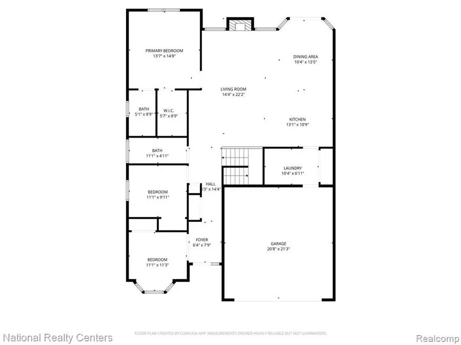 7478 Village #27, Davisburg, MI 48350 - #2