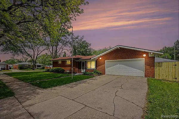 28326 Alden, Madison Heights, MI 48071