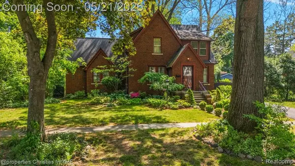 9820 Ingram, Livonia, MI 48150