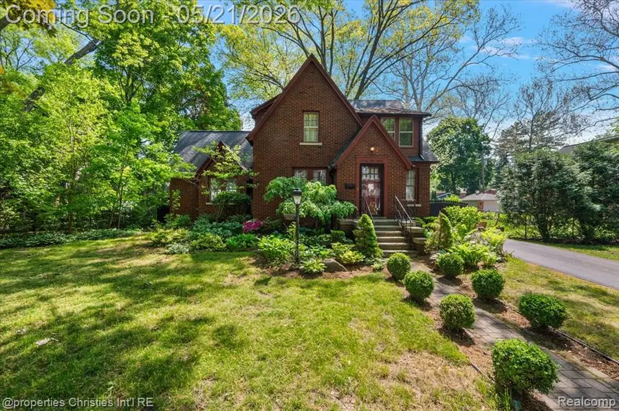 9820 Ingram, Livonia, MI 48150 - #2