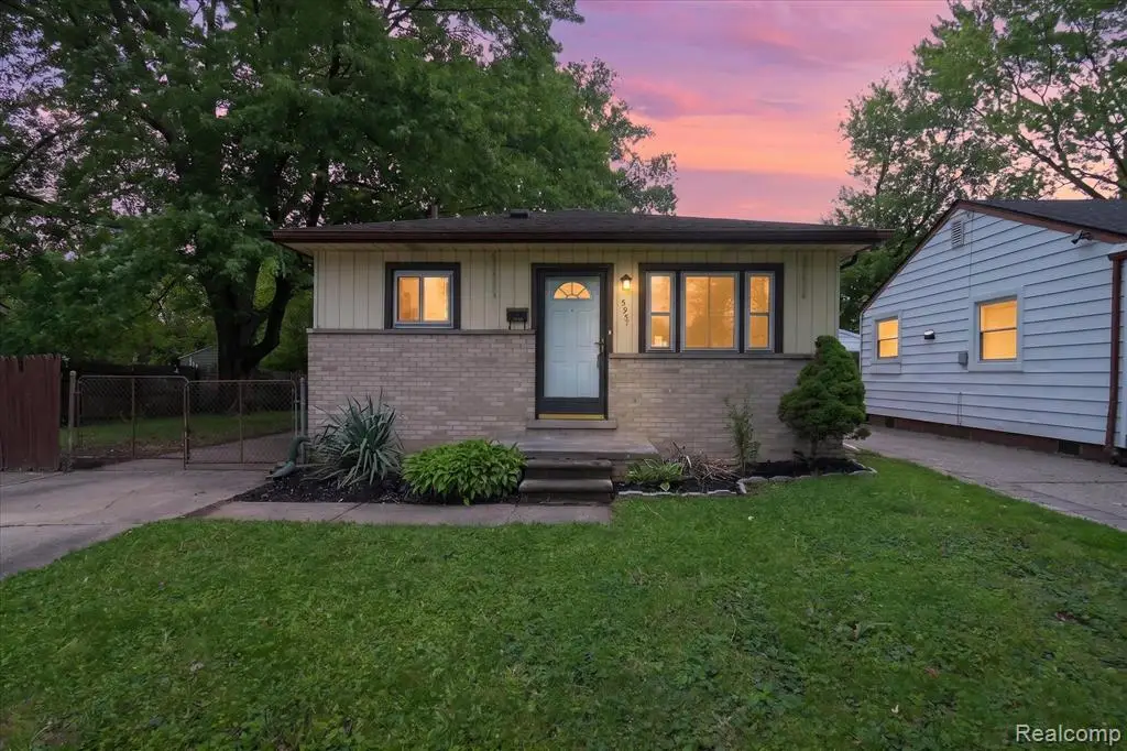 5957 John Daly, Taylor, MI 48180 - #1