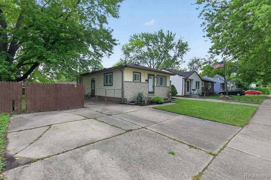 5957 John Daly, Taylor, MI 48180 - #2