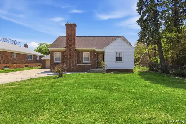 8238 Fisher, Warren, MI 48089