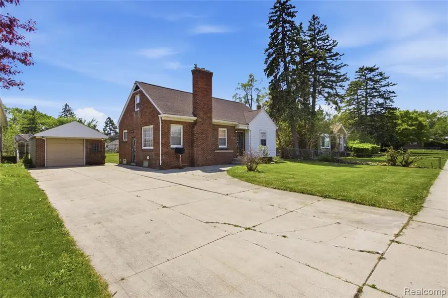 8238 Fisher, Warren, MI 48089 - #2