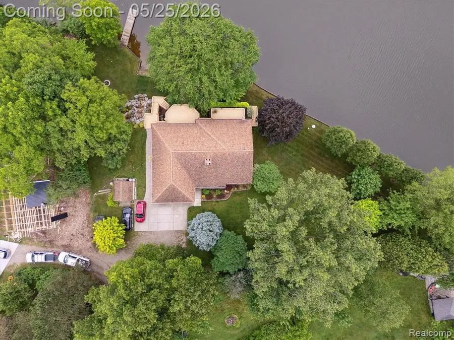 3817 Lake Lapeer, Metamora, MI 48455 - #2