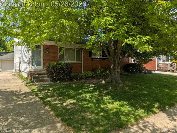 28 W Phillips, Milan, MI 48160