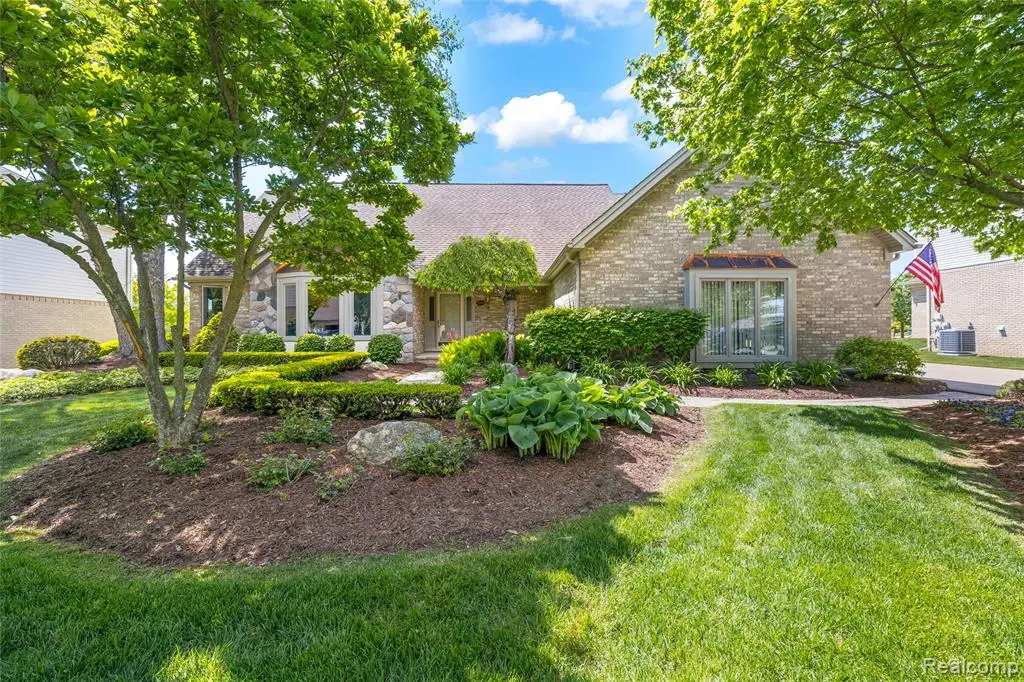 36959 Dardanella, Livonia, MI 48152 - #1