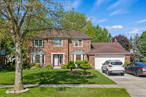 19767 Liverpool, Livonia, MI 48152