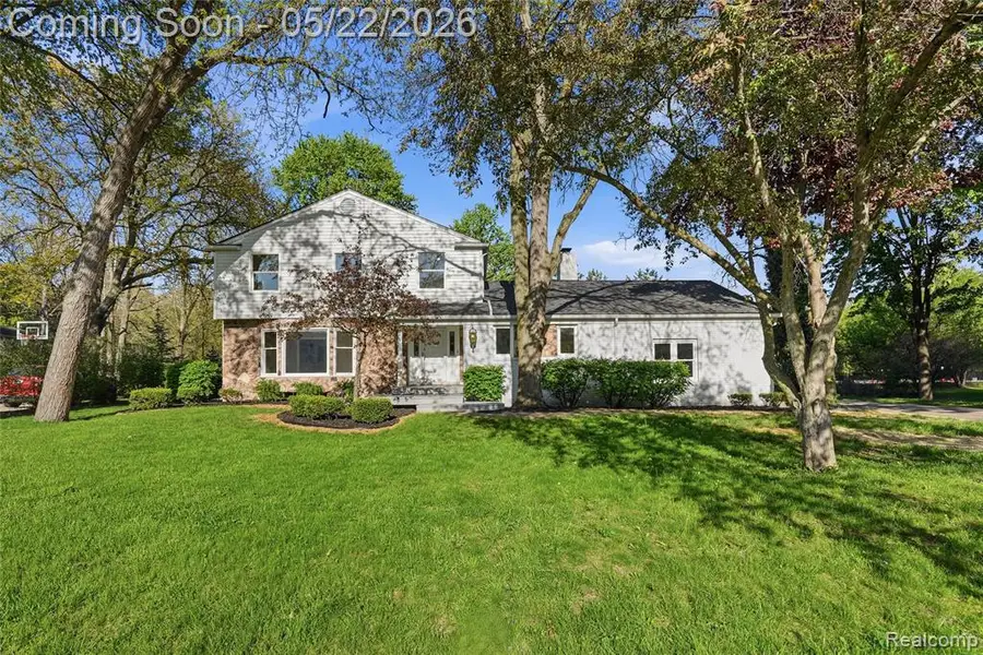53568 Wolf, Shelby, MI 48316 - #2