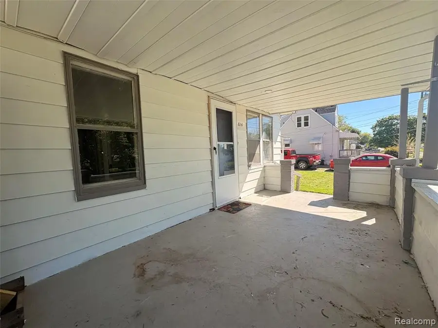 814 Alvord, Flint, MI 48507 - #3