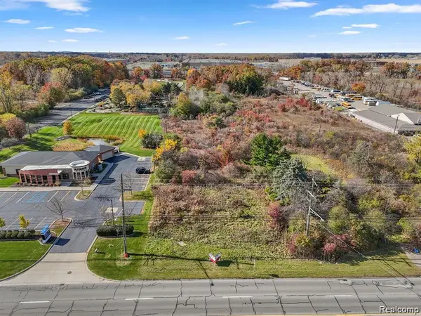 Vacant Land Allen, Brownstown, MI 48183