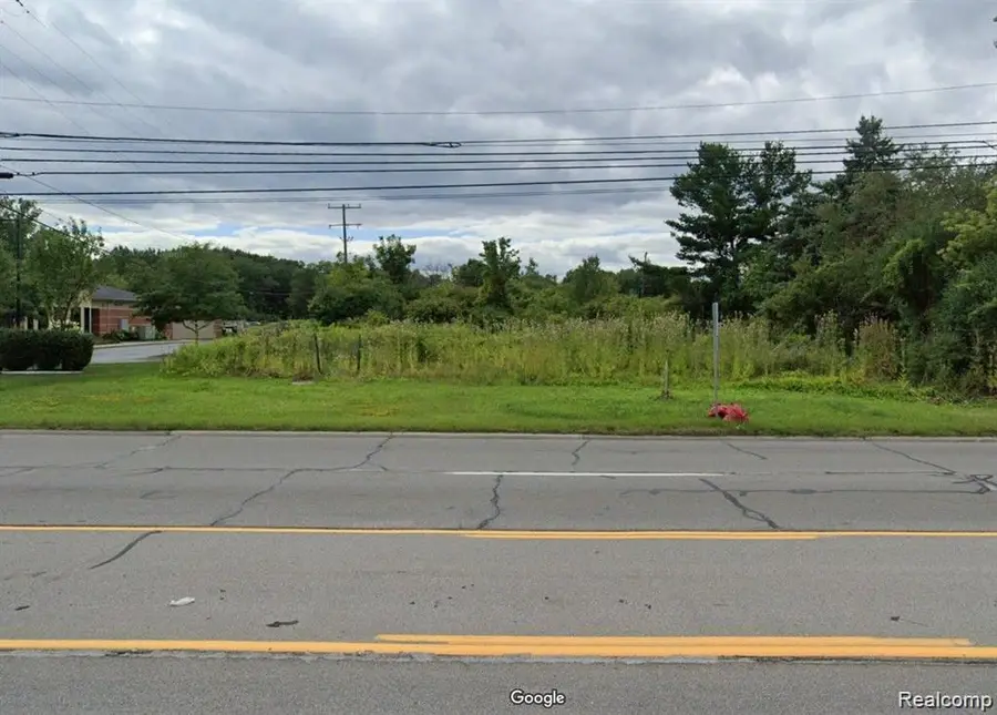 Vacant Land Allen, Brownstown, MI 48183 - #3