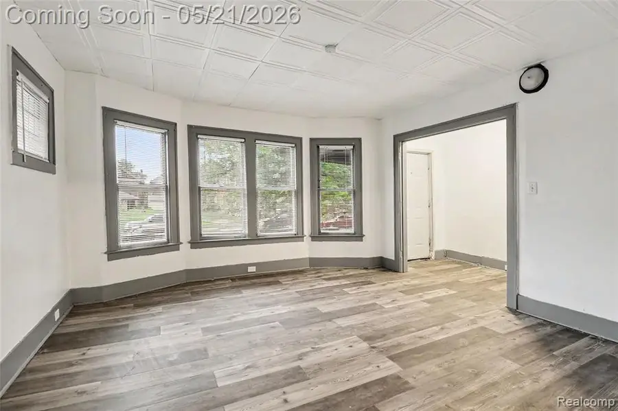 4094 W Euclid, Detroit, MI 48204 - #2
