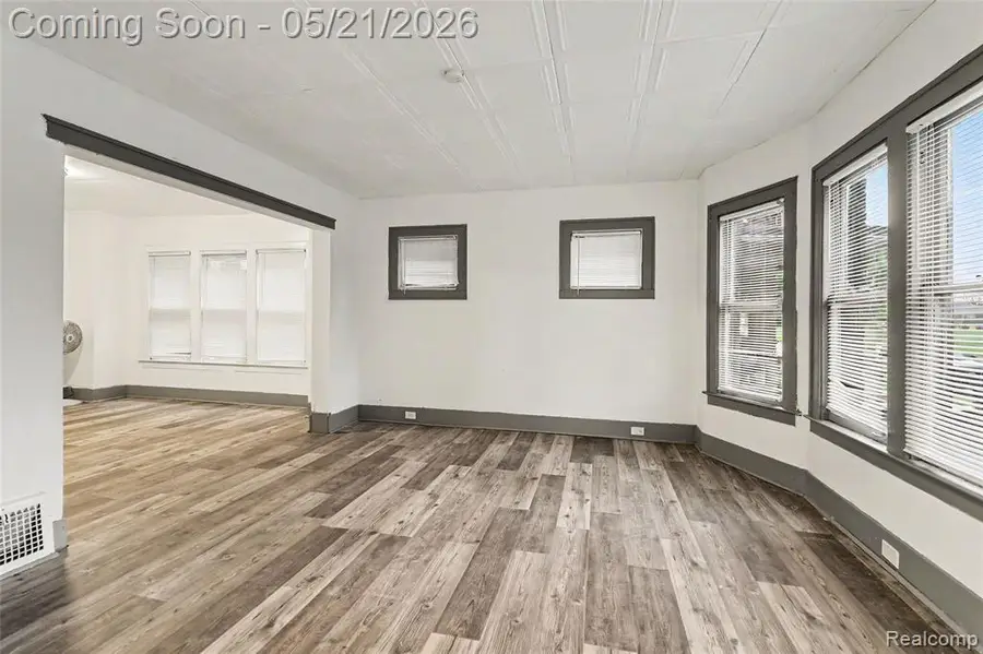 4094 W Euclid, Detroit, MI 48204 - #3
