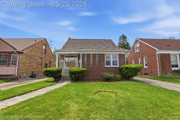 19759 Strathmoor, Detroit, MI 48235
