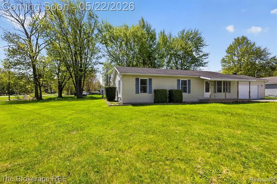 1029 Crestlane, Saginaw, MI 48601 - #2