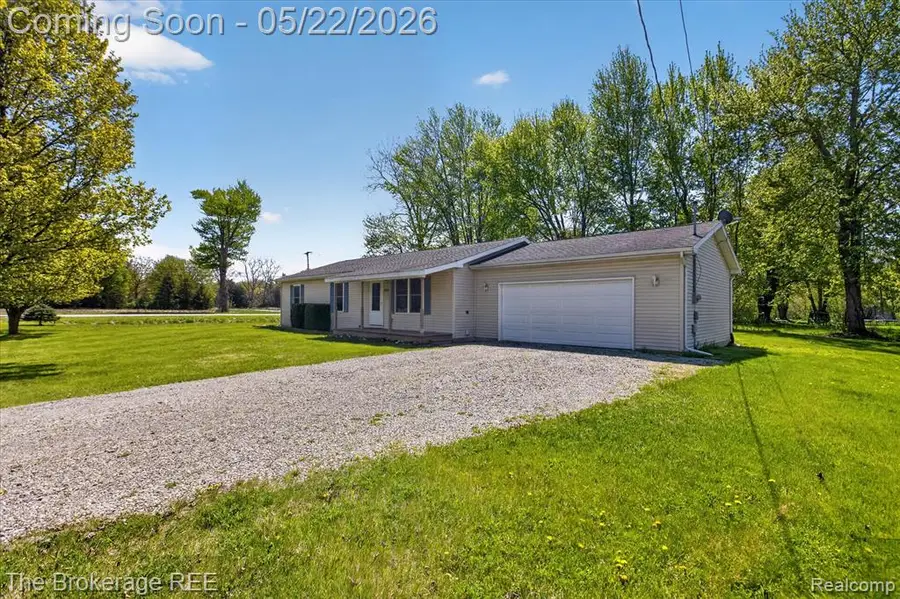 1029 Crestlane, Saginaw, MI 48601 - #3