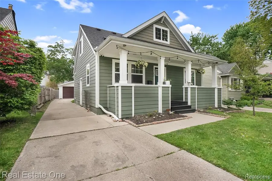 705 N Dorchester, Royal Oak, MI 48067 - #2
